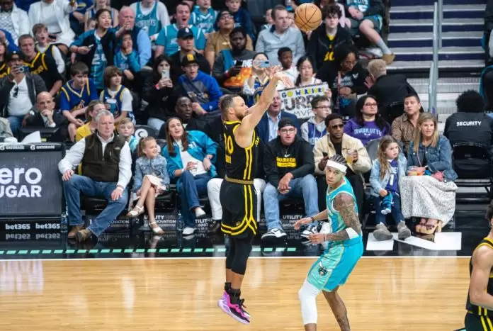 Steph Curry