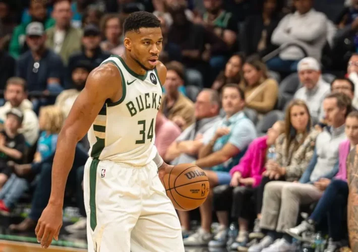 Timberwolves could revisit Giannis Antetokounmpo trade talks