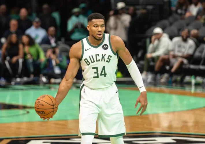 Magic’s Giannis chance? Why Orlando is suddenly a real trade threat