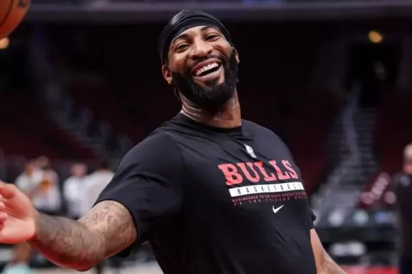 Andre Drummond reunion with Sixers remains possible