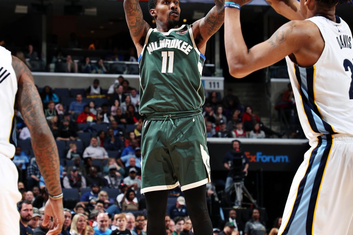 Patrick Beverley criticizes Brandon Jennings’ career