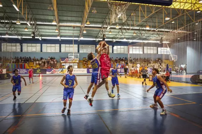 Portugal Basketball Festival Portugal Basketball Festival