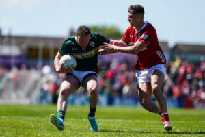Kingdom retain Munster title