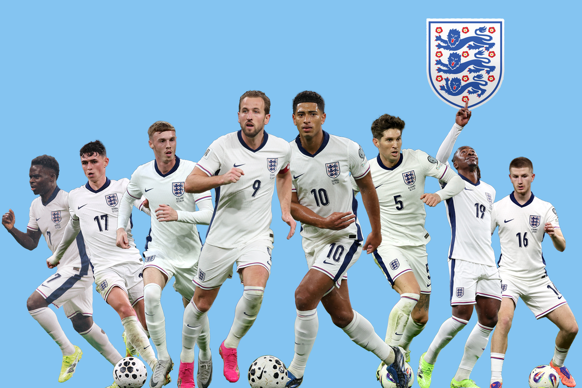England’s World Cup 2026 squad: Who’s on the plane, who’s almost there and who still has work to do?