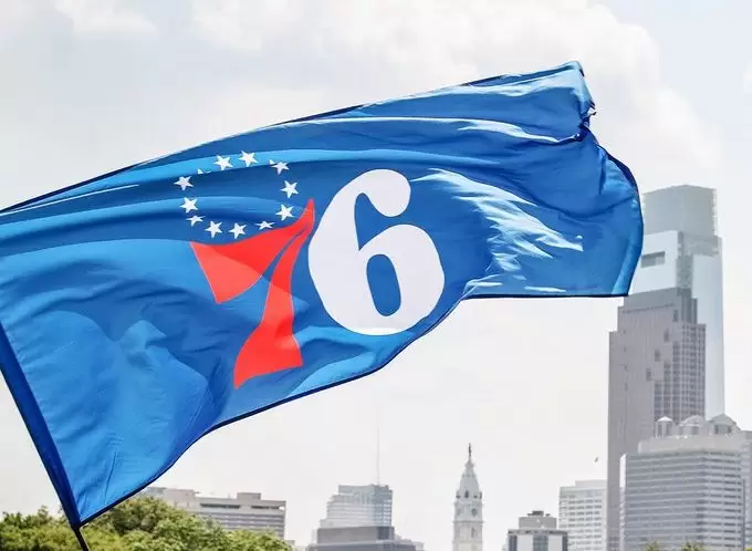 76ers hire Mike Gansey as president