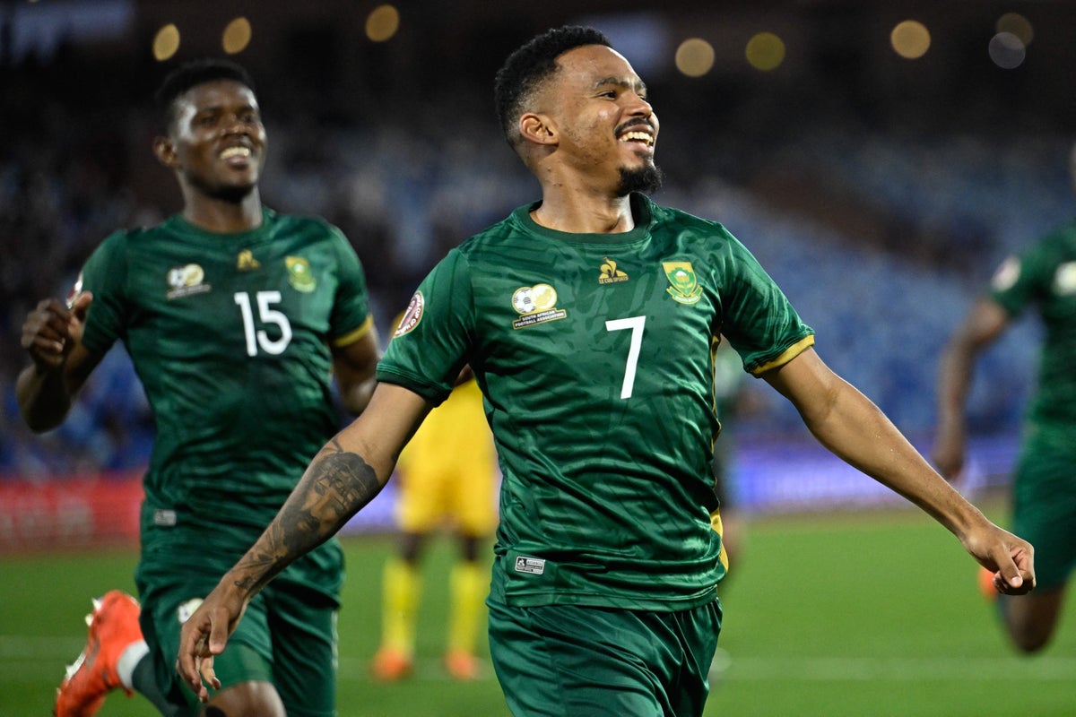 South Africa’s departure for World Cup delayed by visa ‘debacle’