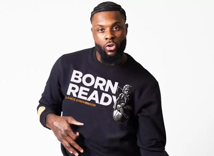 Lance Stephenson
