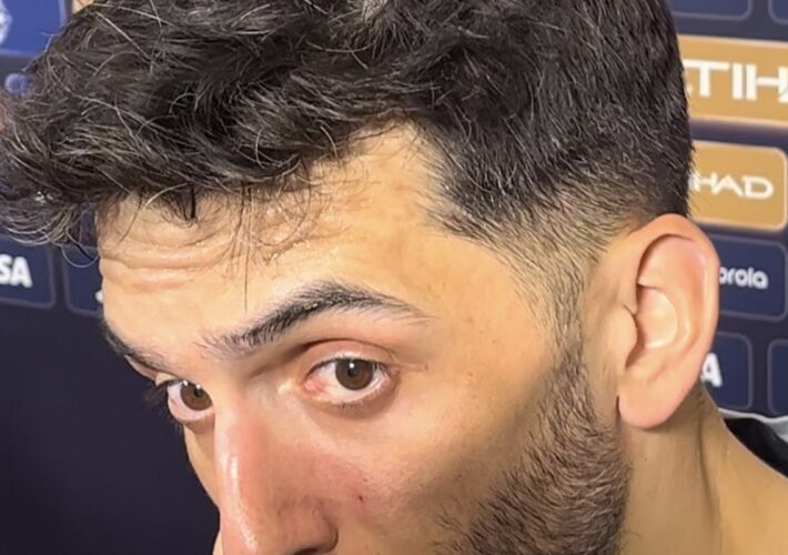 Facundo Campazzo Praises Defensive Effort in EuroLeague Final Four Win Over Valencia