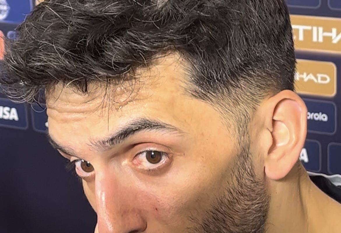 Facundo Campazzo Praises Defensive Effort in EuroLeague Final Four Win Over Valencia