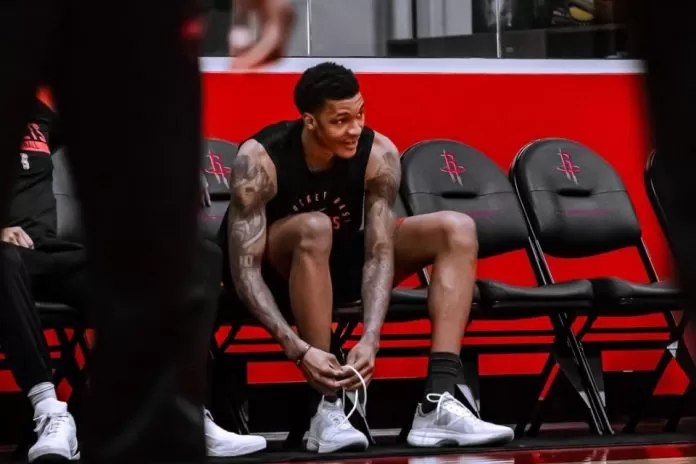 Jabari Smith Jr. says Rockets not thinking Game 7