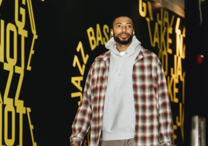 Mike Brown impressed by Mikal Bridges acquisition