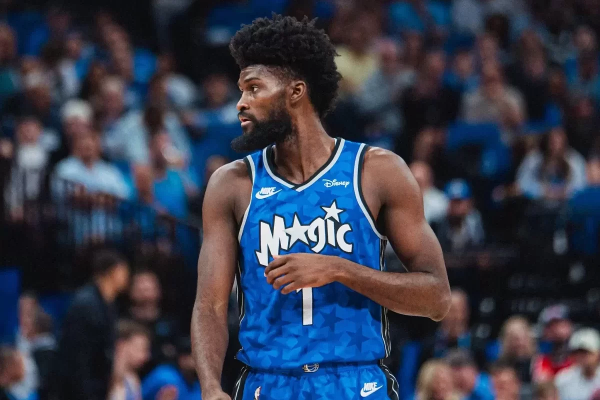 Magic expected to waive Jonathan Isaac
