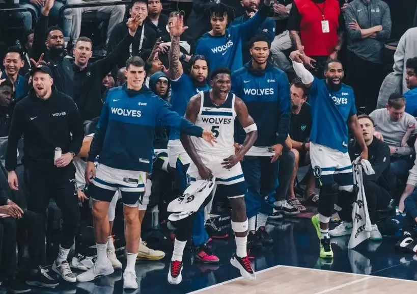 Updated Timberwolves injury report for Game 6