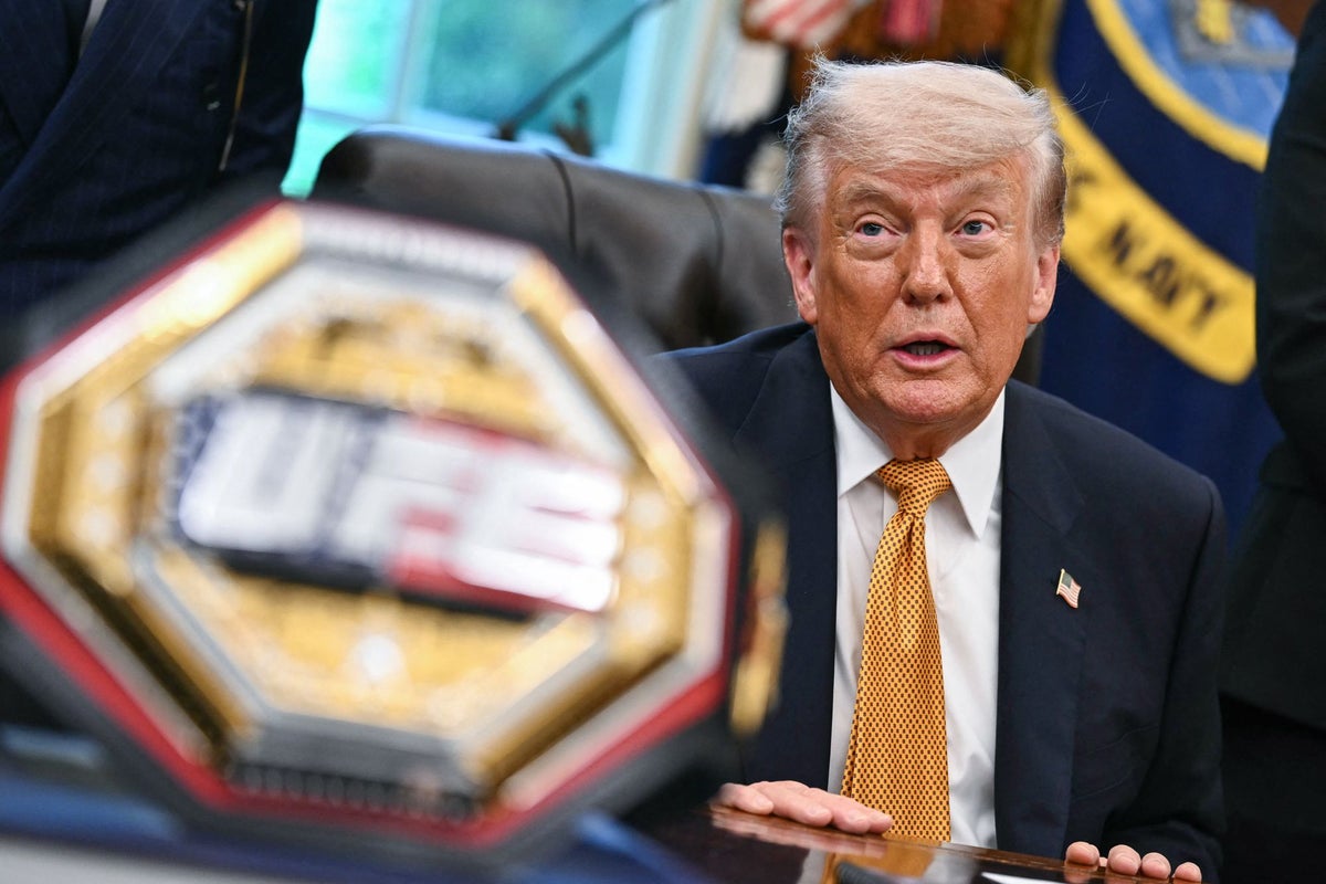 When is UFC White House? Date, start time, fight card and how to watch
