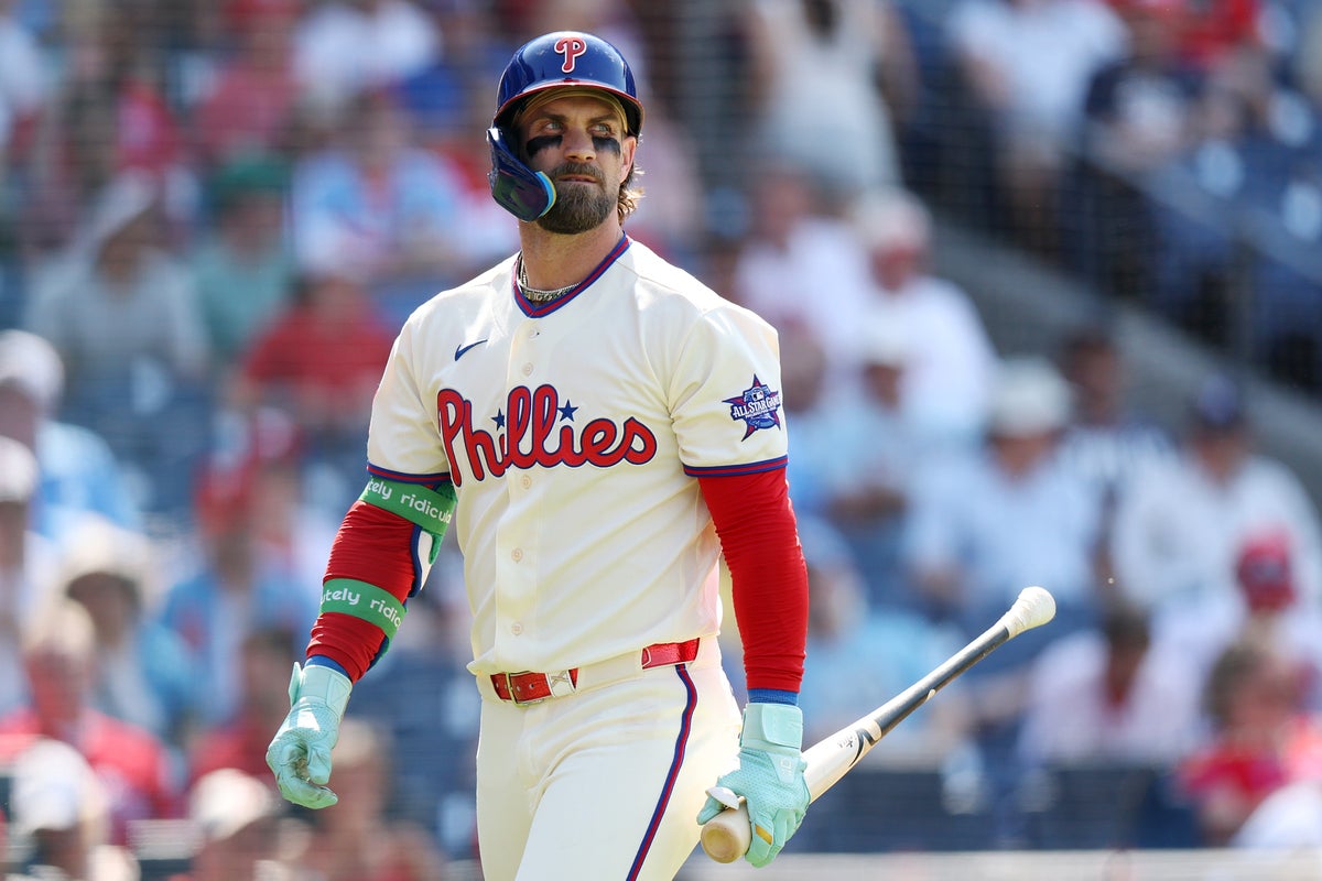 MLB star responds to outcry over his ‘diabolical’ toothbrushing technique