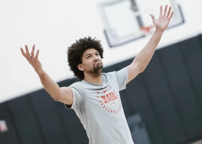 Matisse Thybulle