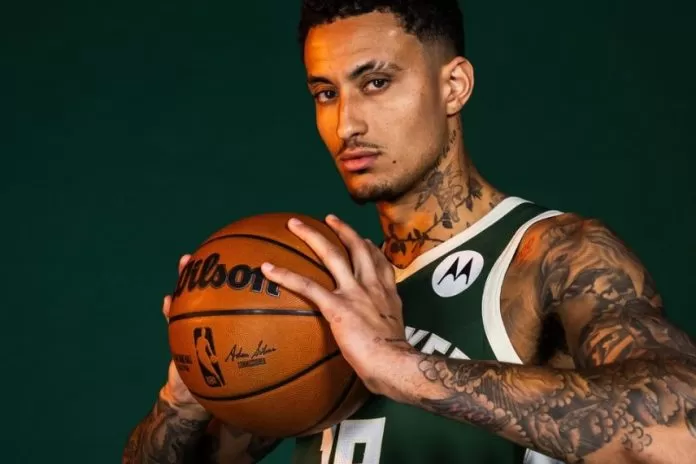 Kyle Kuzma backs AI officiating idea in NBA games