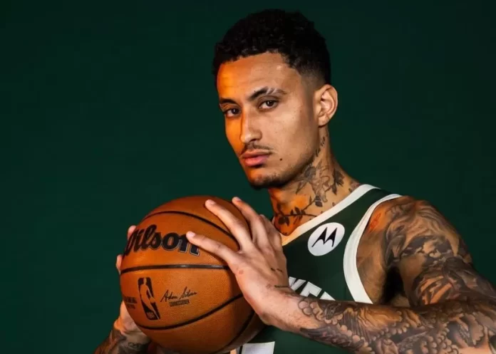 Kyle Kuzma Kyle Kuzma