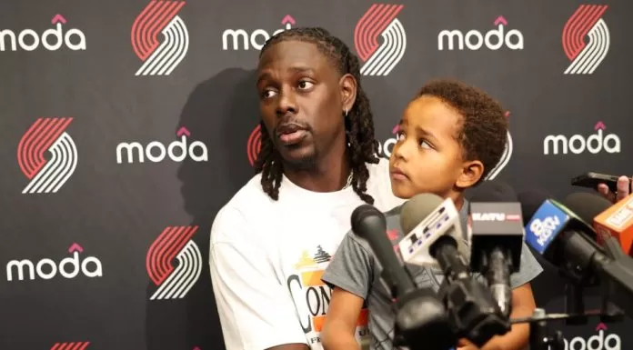 Jrue Holiday