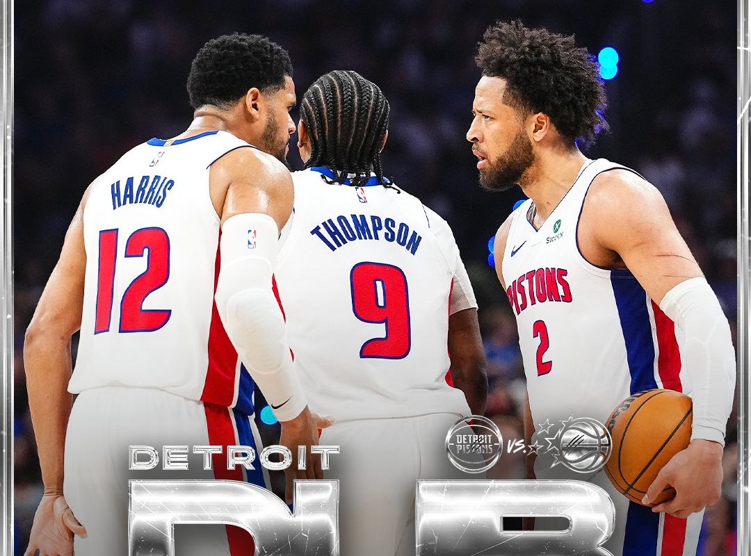 Cade Cunningham: Magic really pushed us to the limit