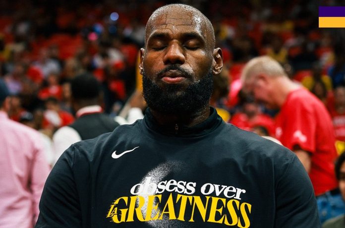 LeBron