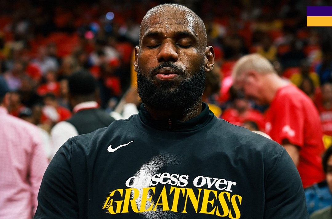 NBA Offseason Rumors: LeBron, Wizards & Giannis Trade Buzz