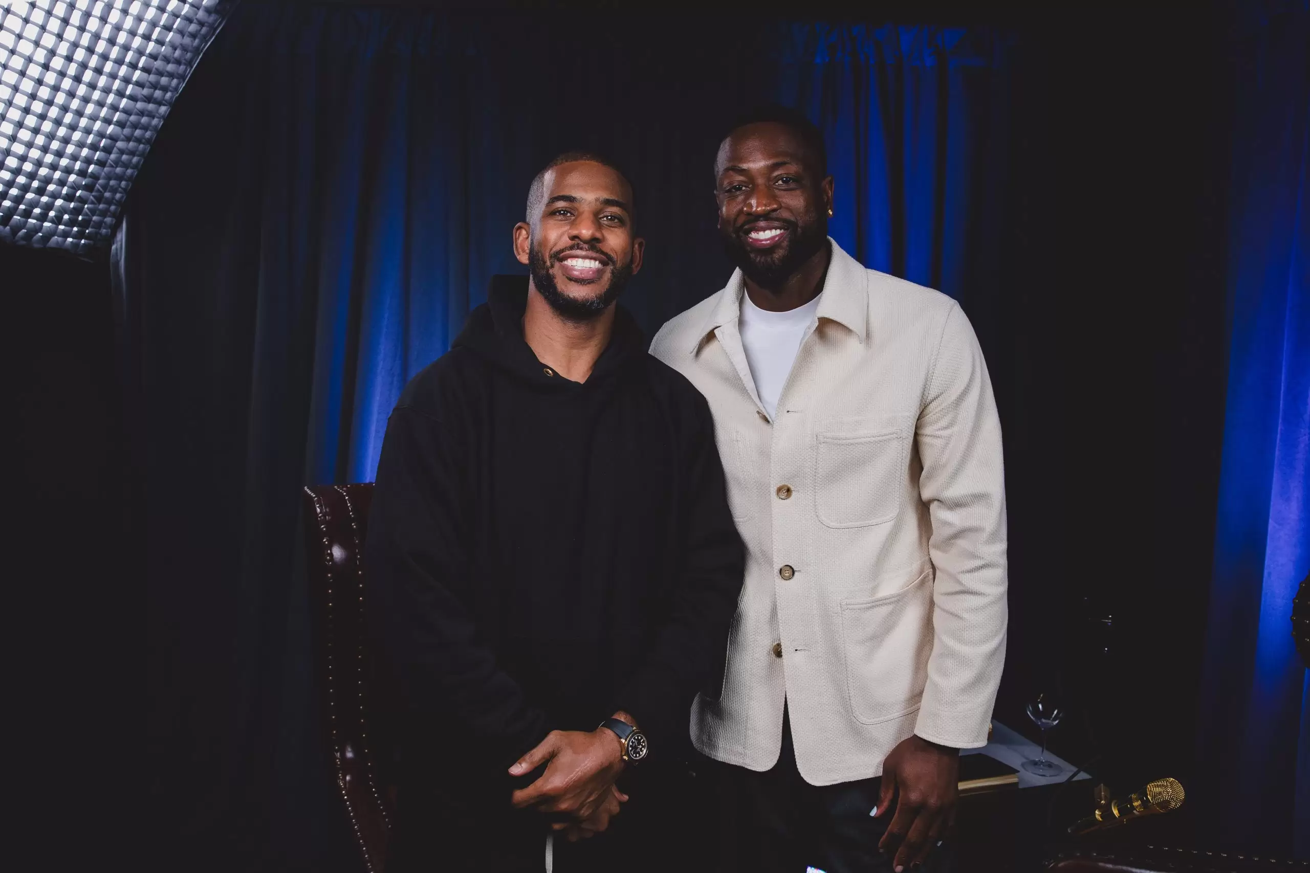 Chris Paul says meme came from card game win