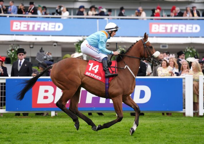 Friday racing tips: Carlisle and Chepstow best bets