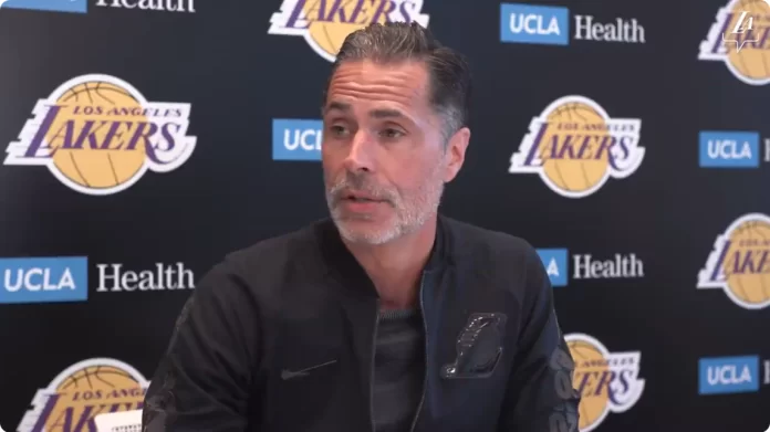 Rob Pelinka