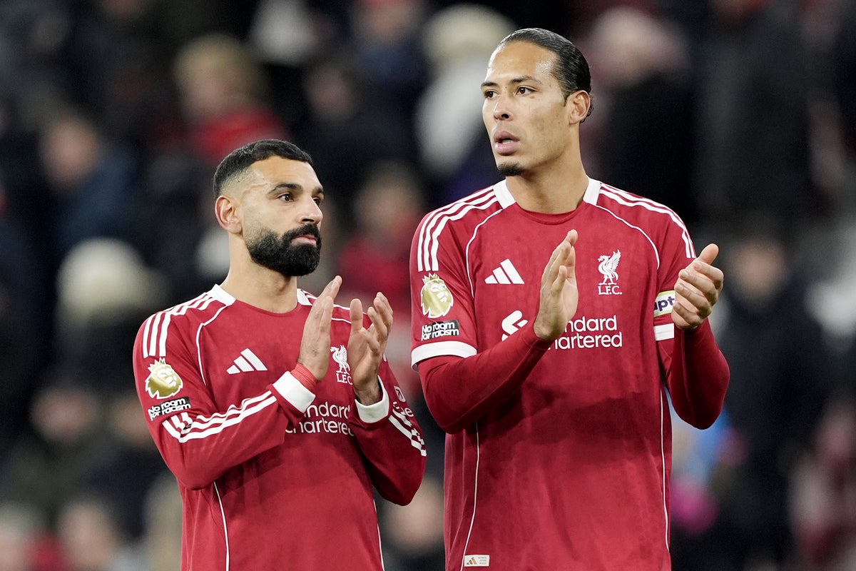 Why spotlight on Liverpool’s dressing room culture is a sign of a changing club
