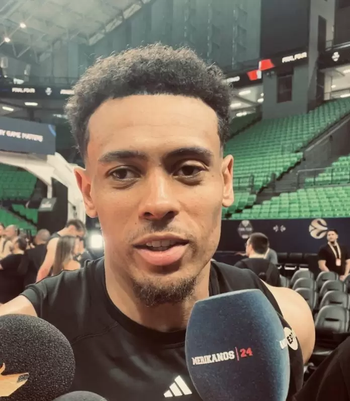 Wade Baldwin IV