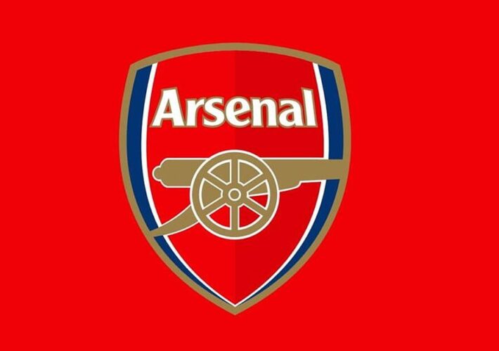 Arsenal aiming for Champions League final spot