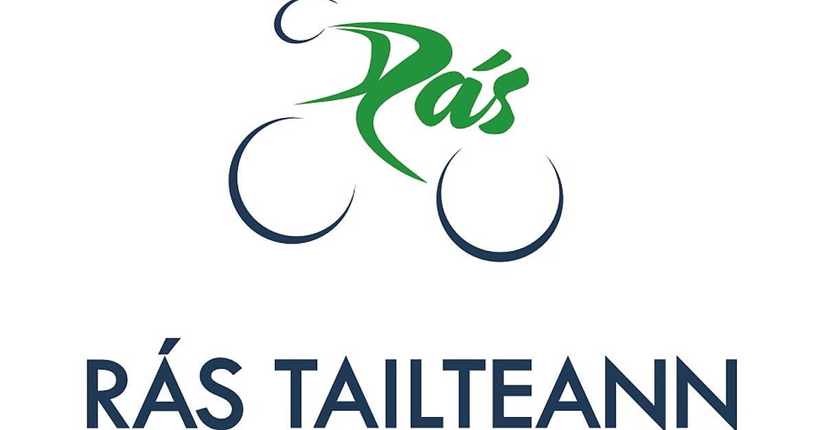Baker leads Rás Tailteann as crews head to the Kingdom for stage 2