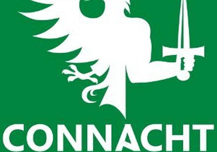 Connacht to sign Jerry Cahir