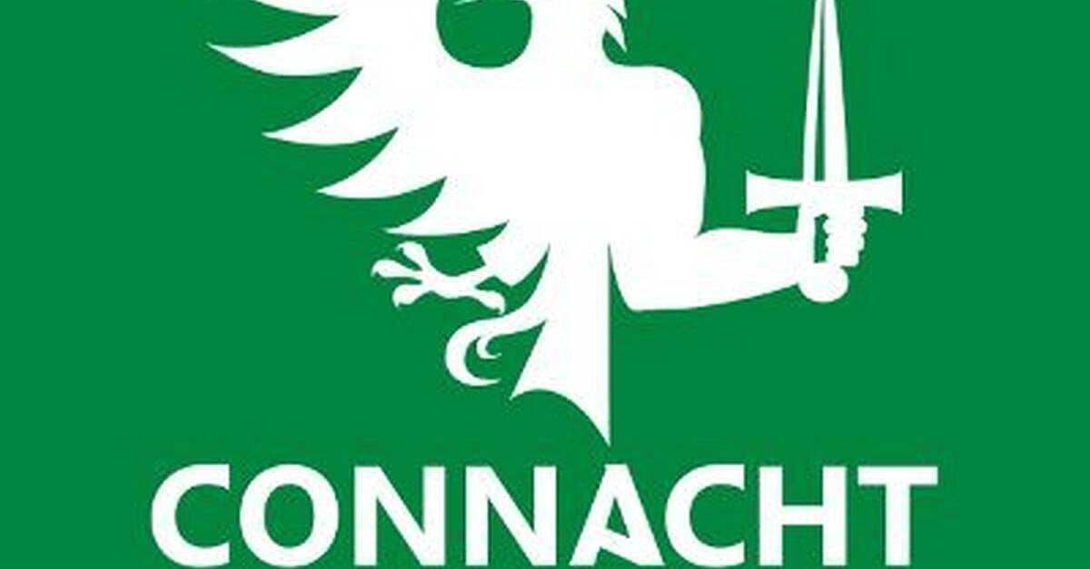 Connacht to sign Jerry Cahir