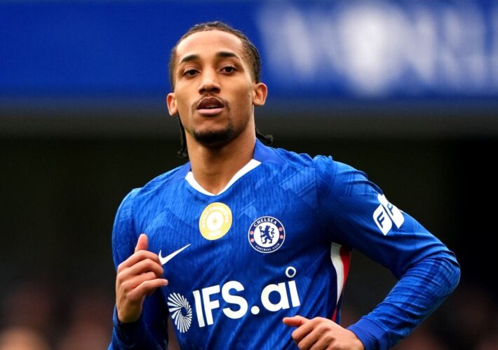 Joao Pedro feels sorry for Chelsea fans after Forest defeat and eyes improvement