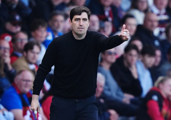 If Bournemouth want Europe, we need to do something special – Andoni Iraola