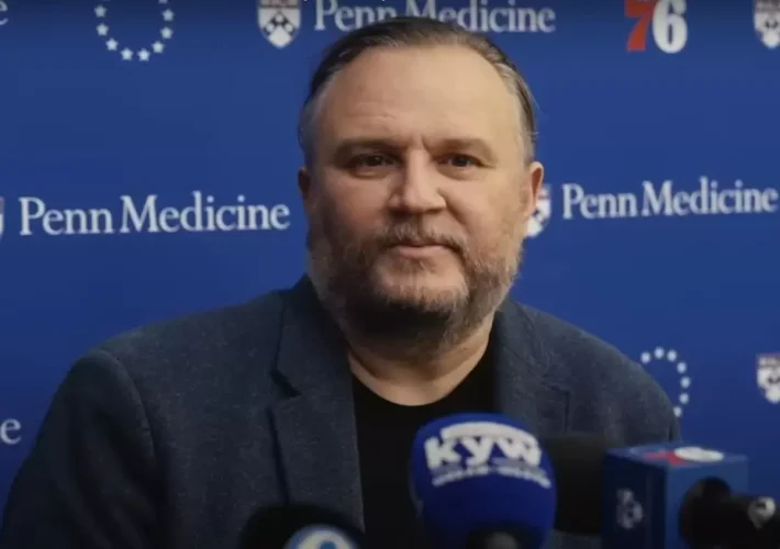 76ers move on from Daryl Morey as sweeping front office change begins