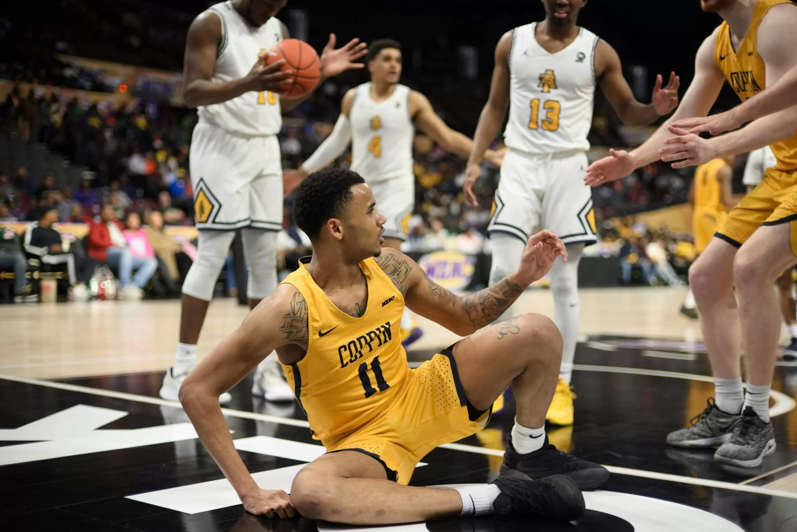 The hidden injury warning NBA players ignore—and the doctor reshaping recovery
