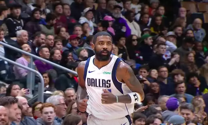 Kyrie Irving