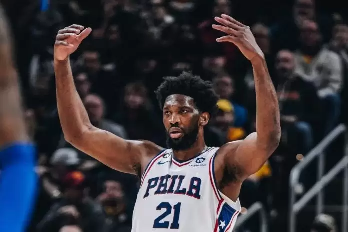 Embiid-Sabonis trade idea surfaces as NBA executives explore swap scenario