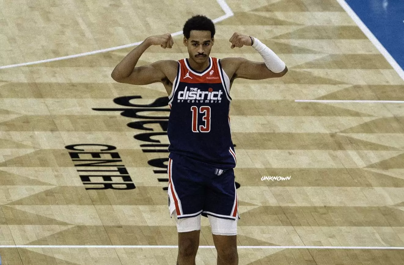 Wizards win 2026 NBA Draft lottery
