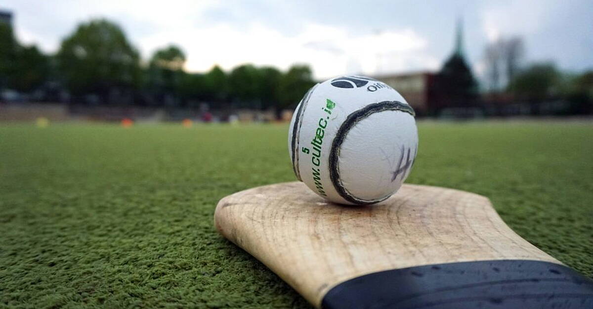 Kerry Defeated By Derry In Christy Ring Cup Final