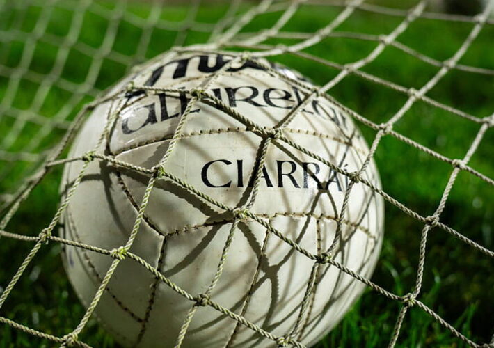 Kerry Into All Ireland Final