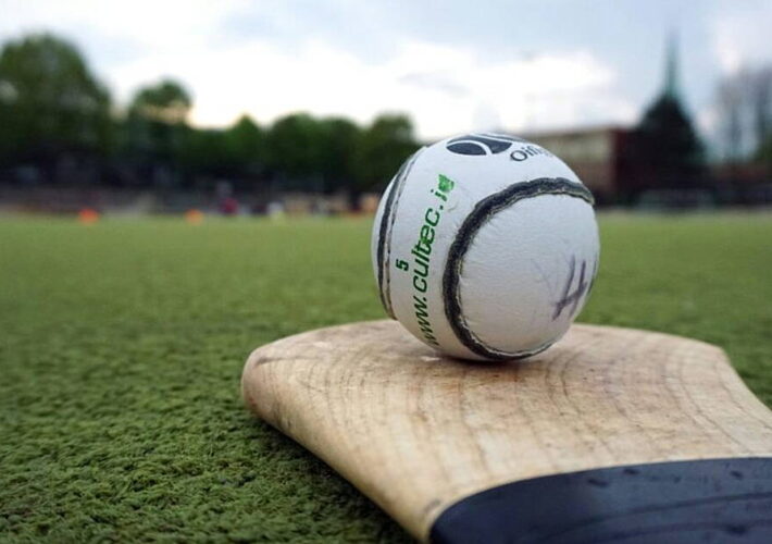 Kerry Poc Fada On June 1st