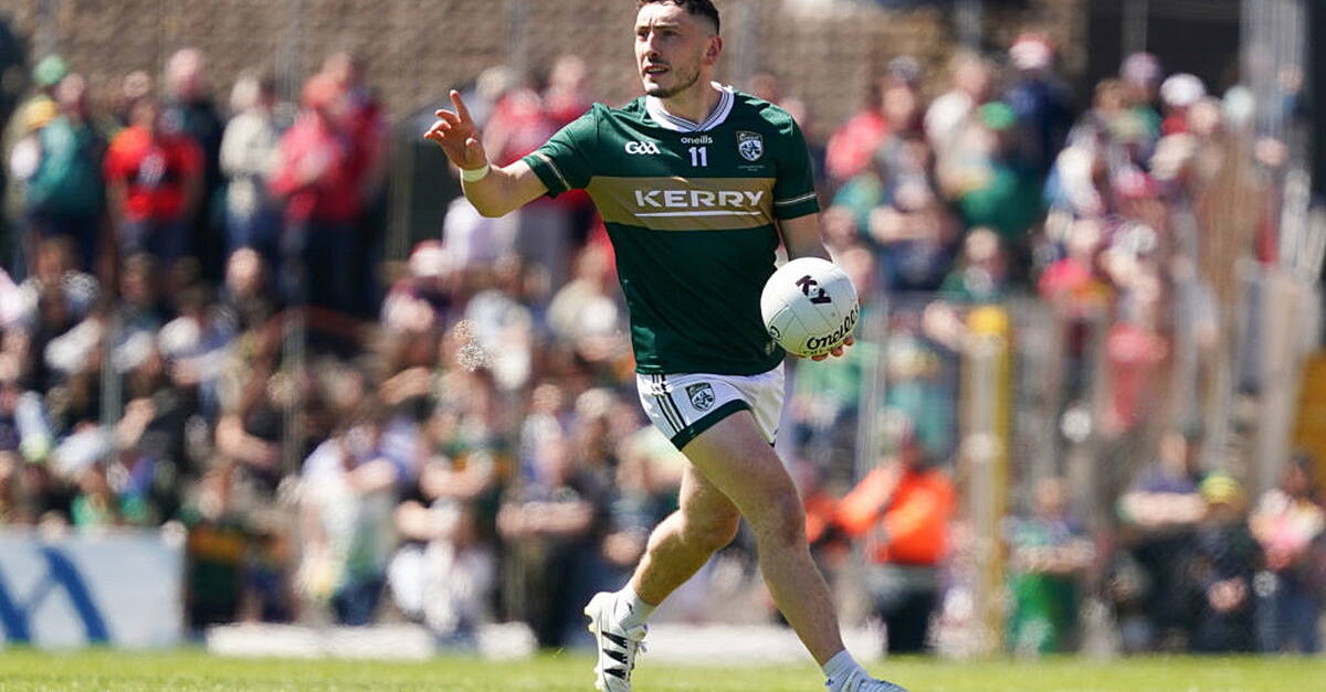 Kingdom begin All-Ireland campaign today