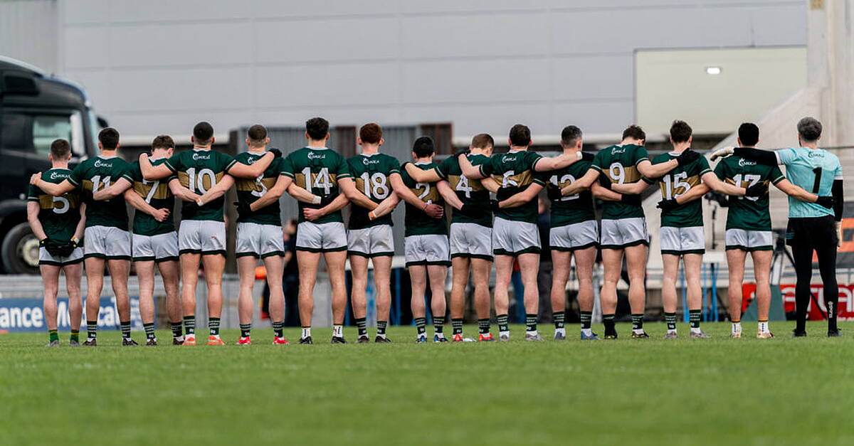 Kingdom look to make home advantage count in Munster final