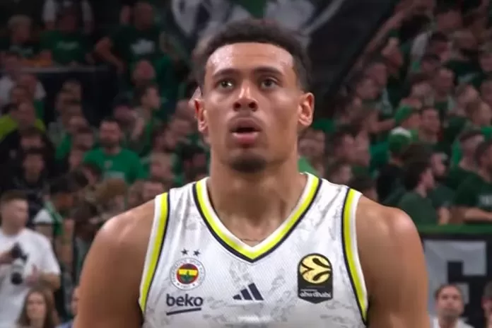 Wade Baldwin IV: “Just be a dog” – How Olympiacos tears and NBA rejection forged a EuroLeague champion