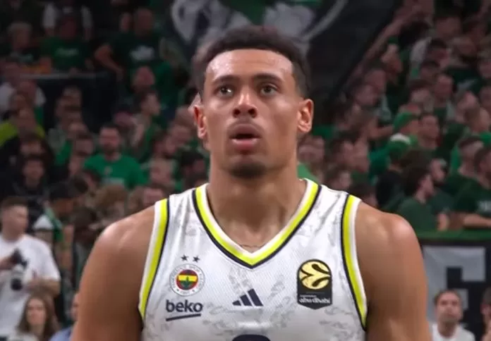 Wade Baldwin