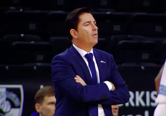 Xavi Pascual